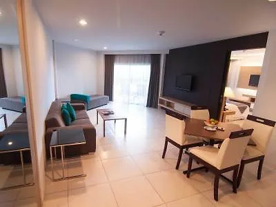 Four Points By Sheraton Langkawi Resort