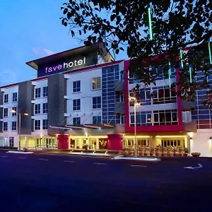 Favehotel Cenang Langkawi