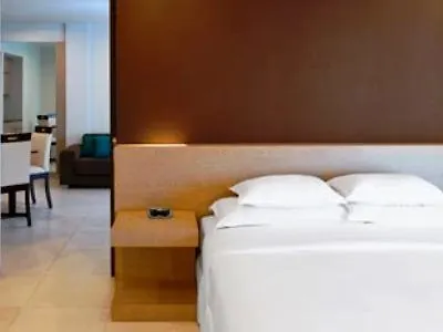 Four Points By Sheraton Langkawi Resort 4*,