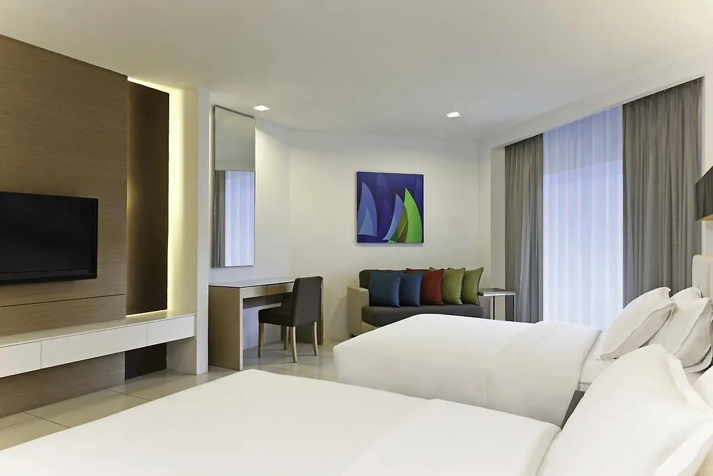 فندق Four Points By Sheraton Langkawi Resort
