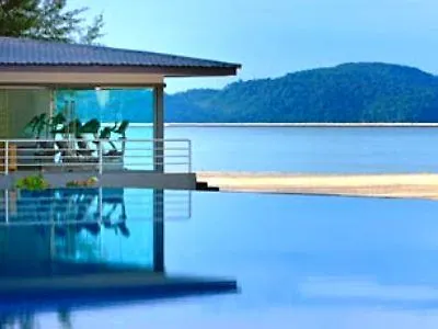 Four Points By Sheraton Langkawi Resort Malaysia