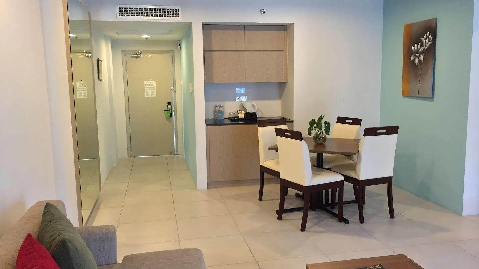 فندق Four Points By Sheraton Langkawi Resort