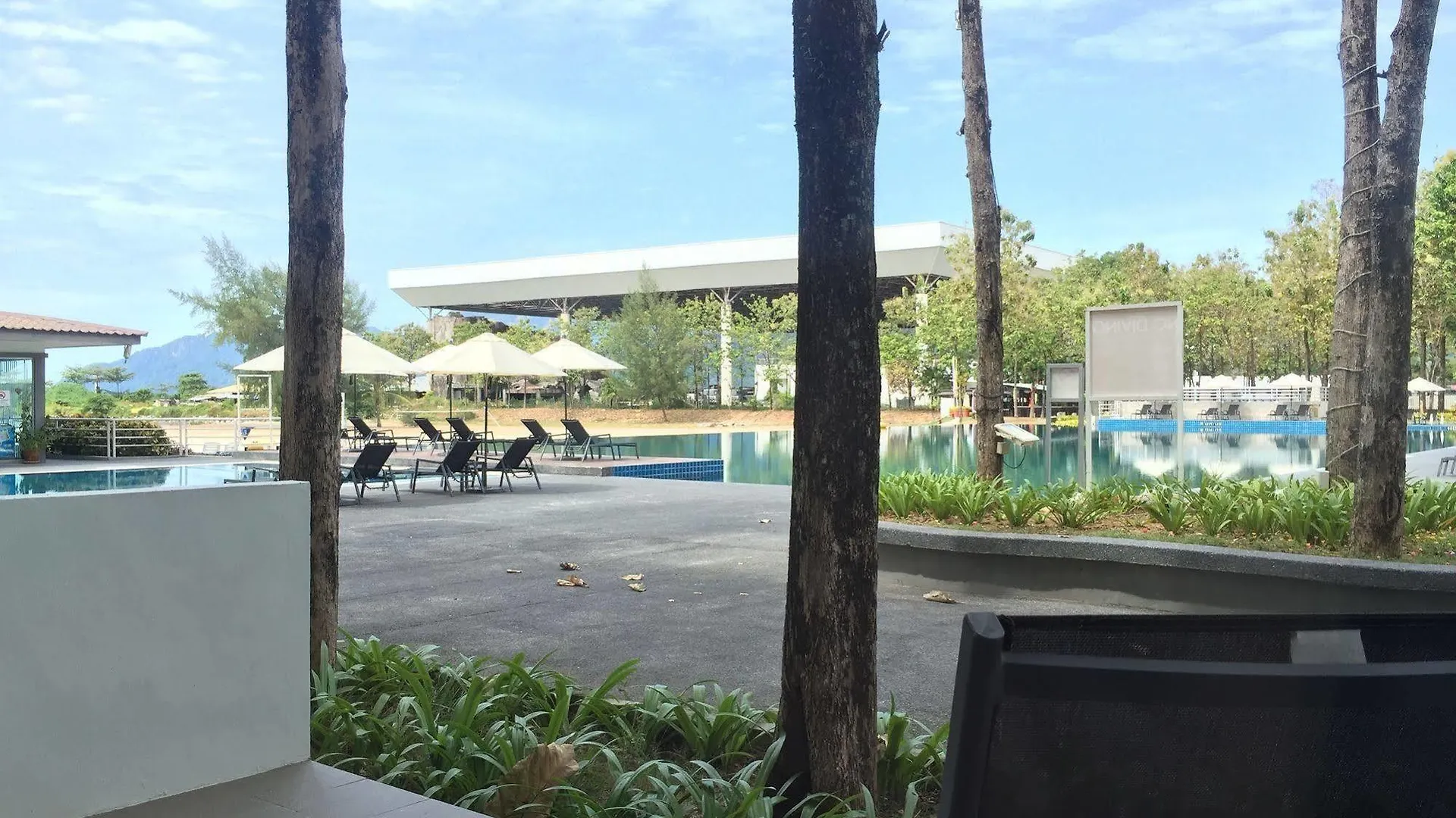 Four Points By Sheraton Langkawi Resort