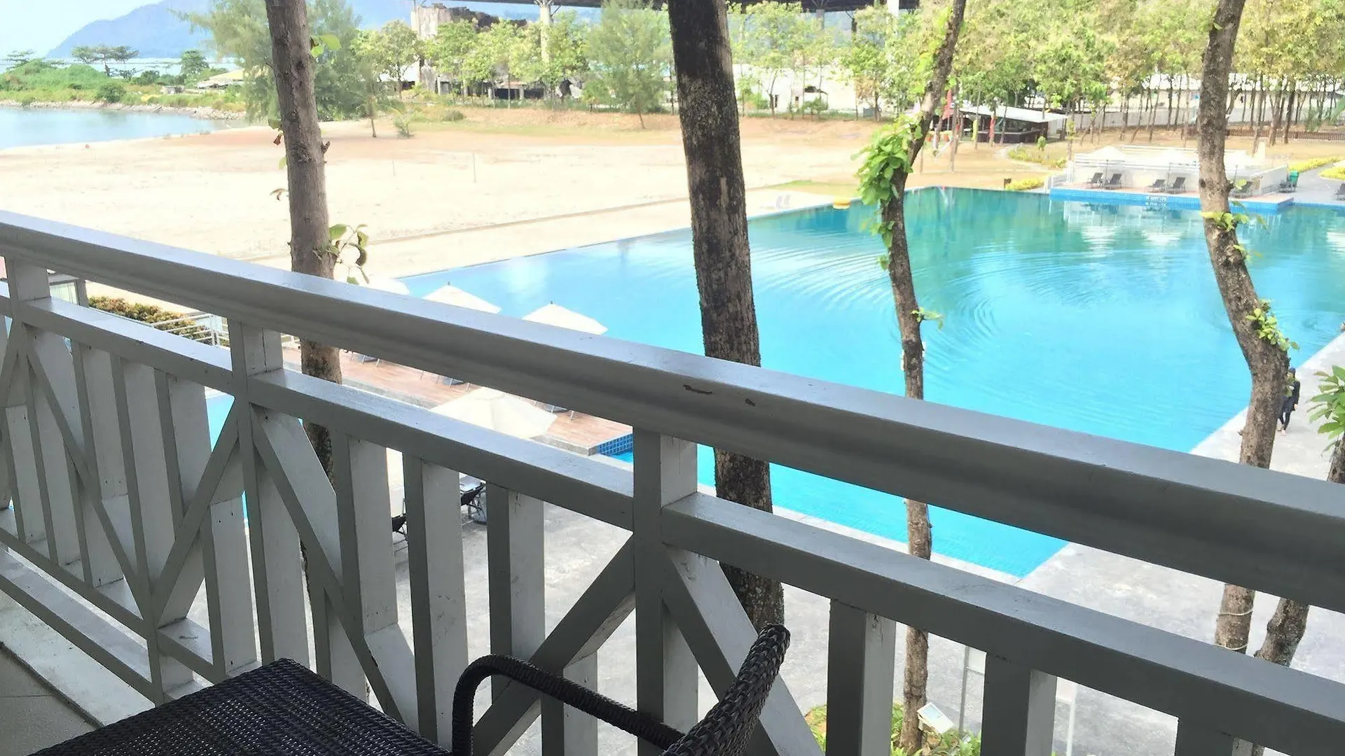 Four Points By Sheraton Langkawi Resort Hotel