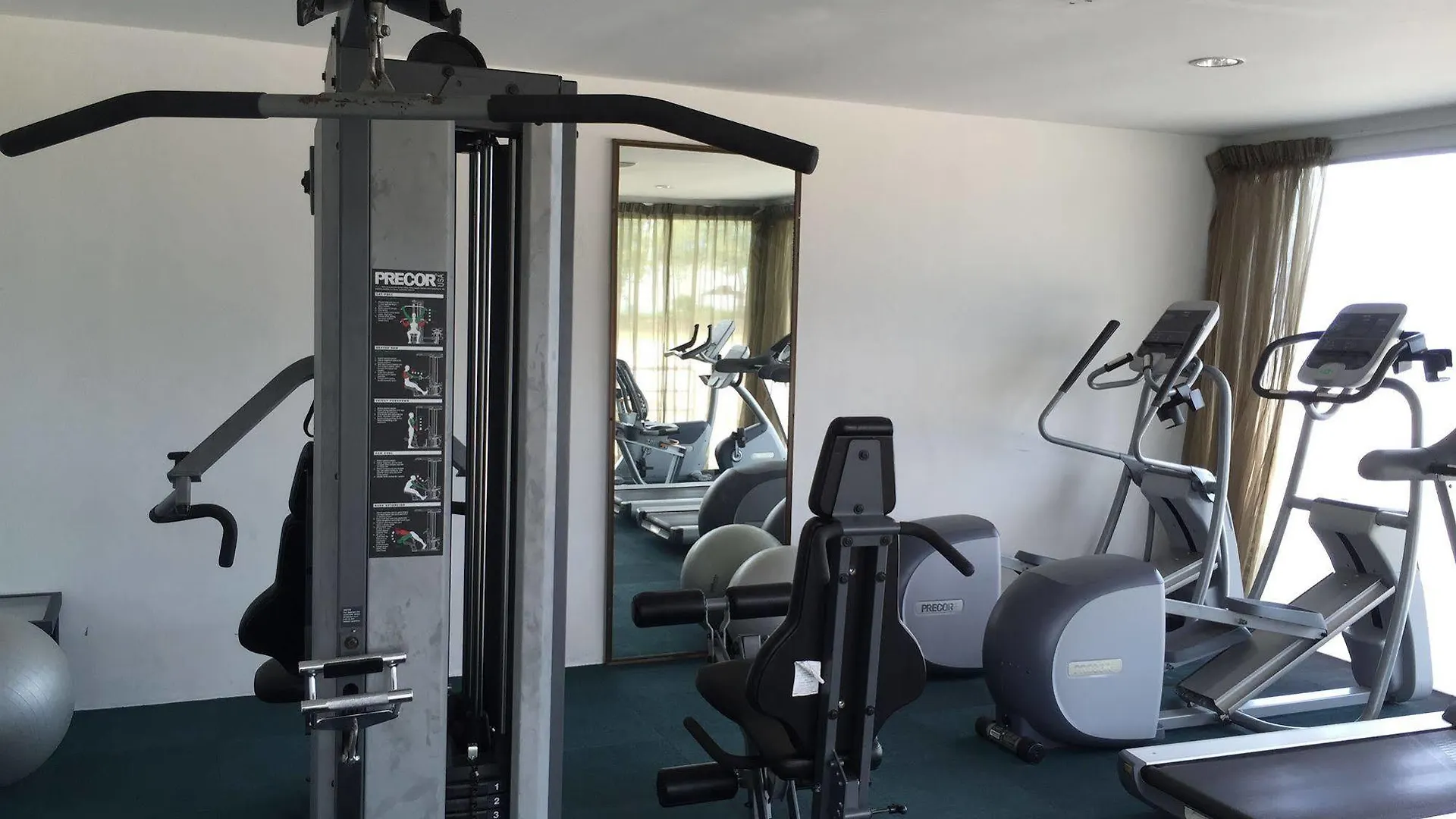 Four Points By Sheraton Langkawi Resort ماليزيا