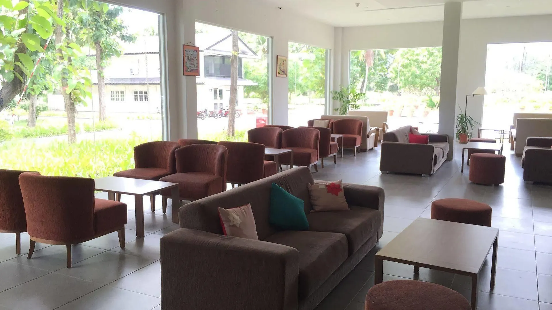 Four Points By Sheraton Langkawi Resort 4*,  Malaysia