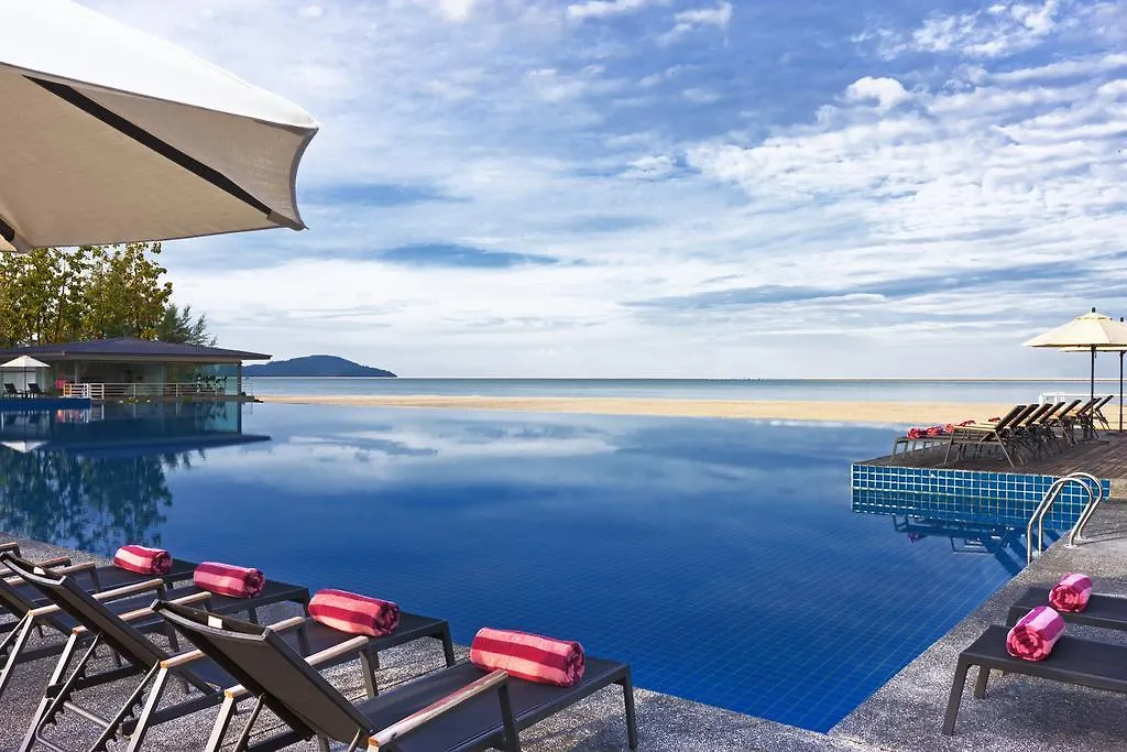 Four Points By Sheraton Langkawi Resort 4*,  Malaysia