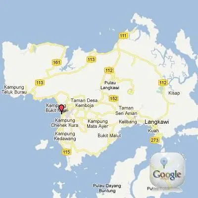 Four Points By Sheraton Langkawi Resort