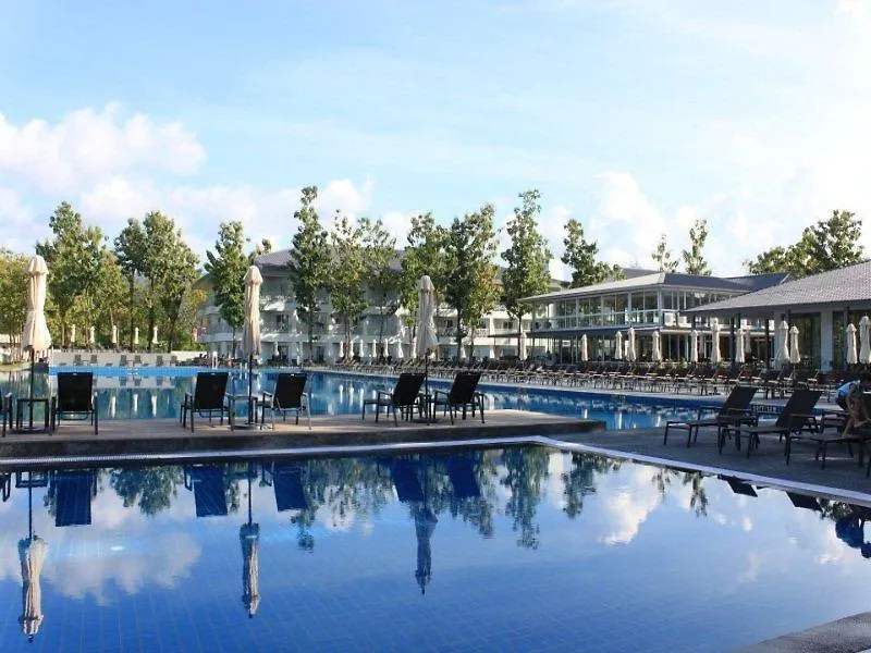 **** Hotel Four Points By Sheraton Langkawi Resort Malaysia