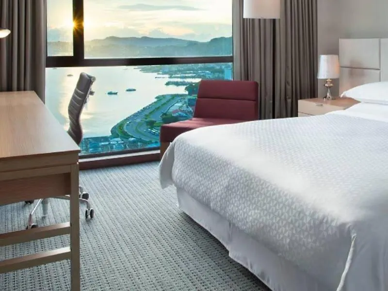 Hotel Four Points By Sheraton Langkawi Resort