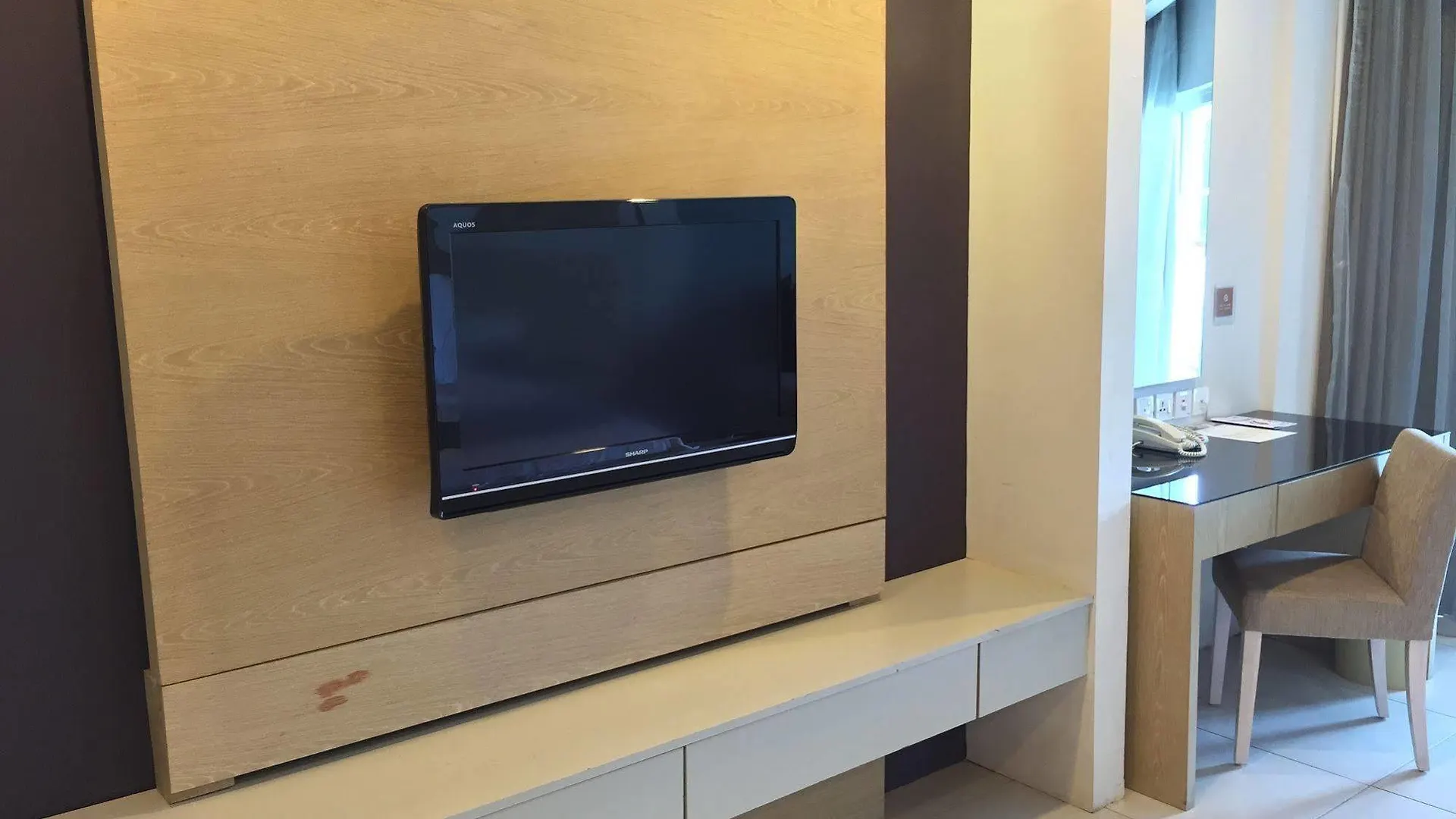 Hotel Four Points By Sheraton Langkawi Resort
