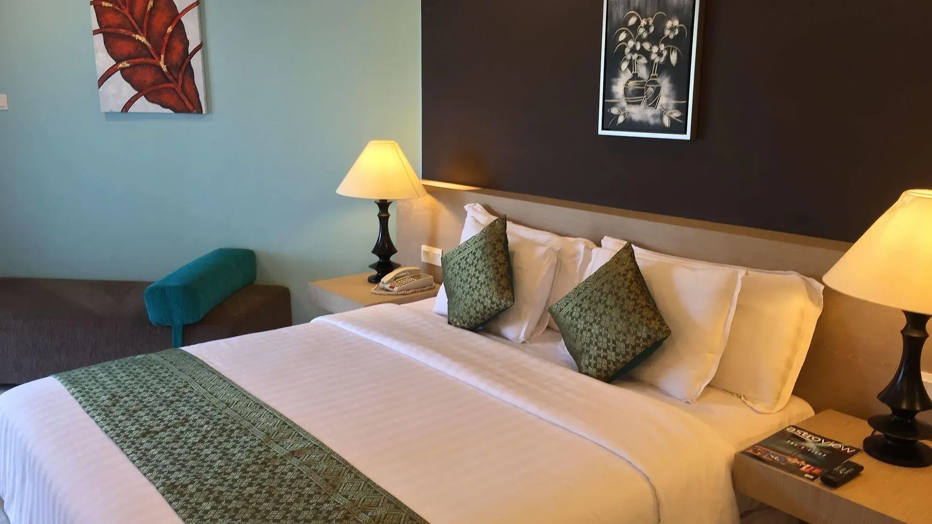 Four Points By Sheraton Langkawi Resort