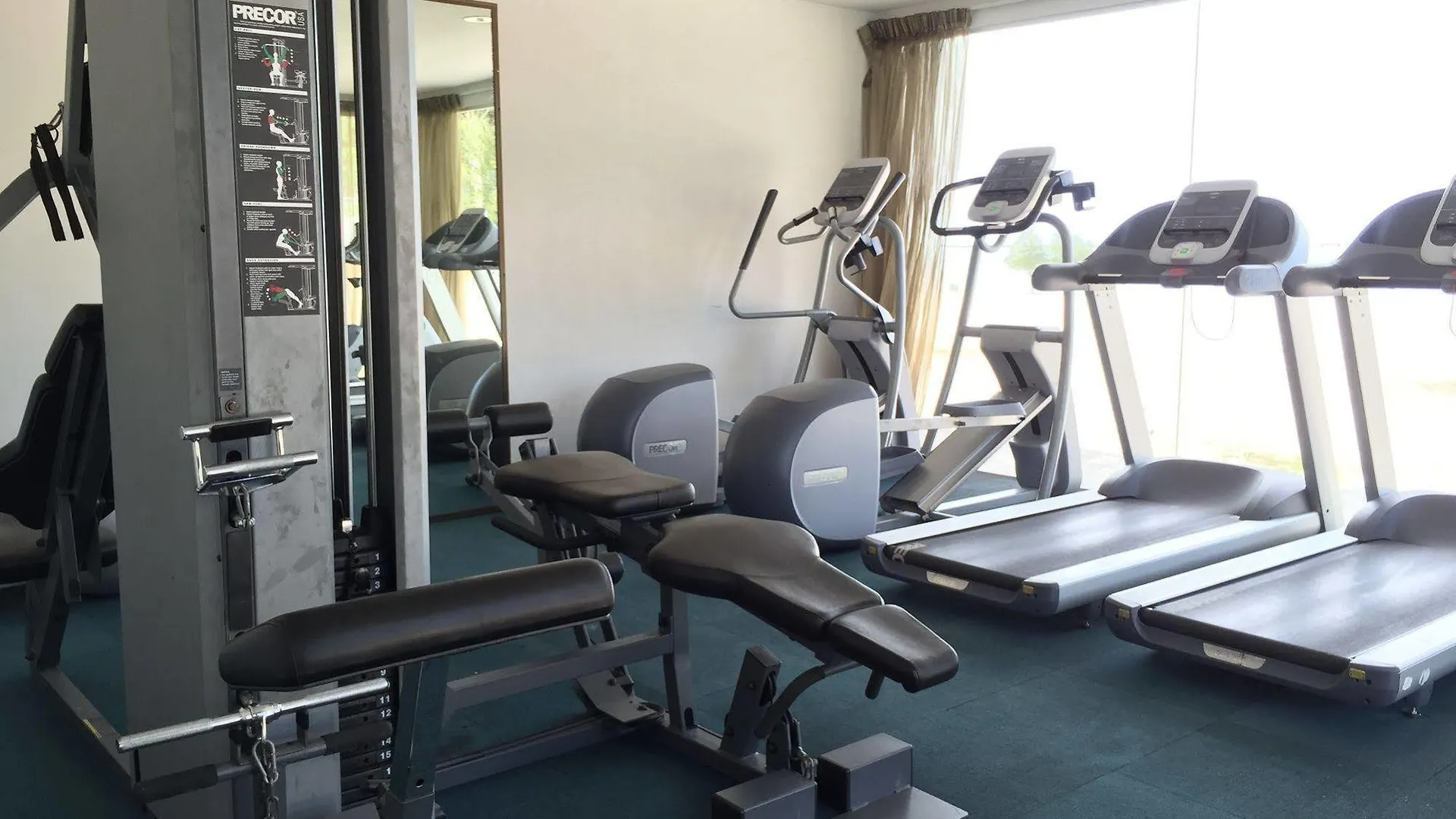 Four Points By Sheraton Langkawi Resort