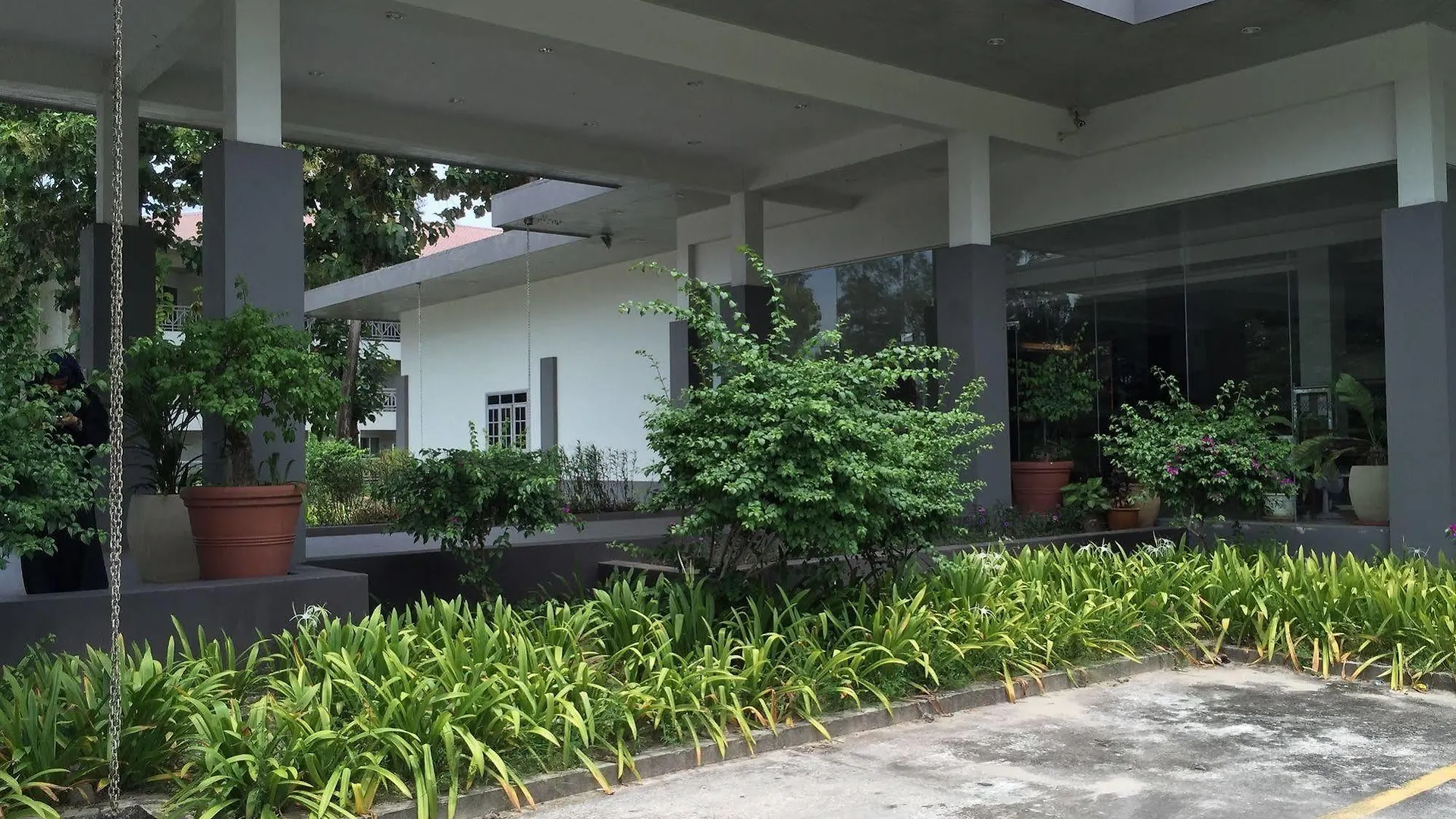 Four Points By Sheraton Langkawi Resort