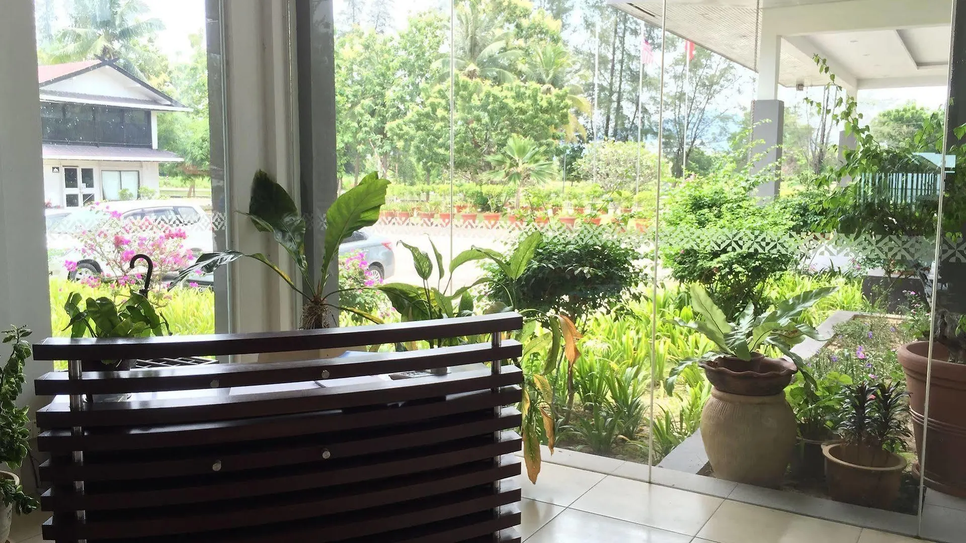 Hotel Four Points By Sheraton Langkawi Resort