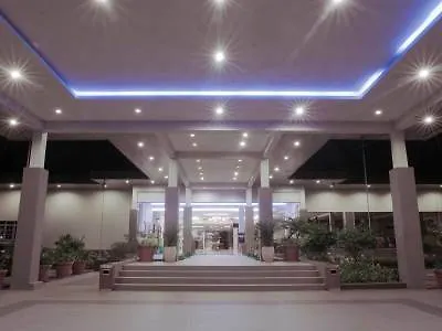 Four Points By Sheraton Langkawi Resort Hotel