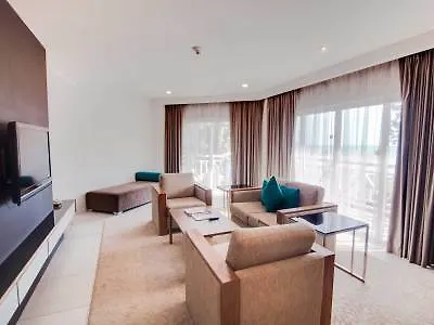 Four Points By Sheraton Langkawi Resort