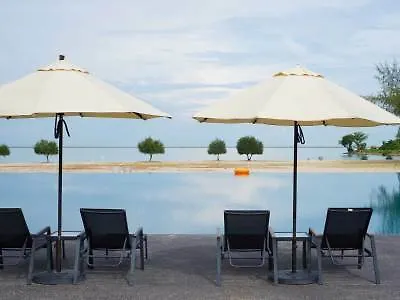 Отель Four Points By Sheraton Langkawi Resort