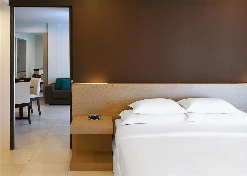 Hotel Four Points By Sheraton Langkawi Resort