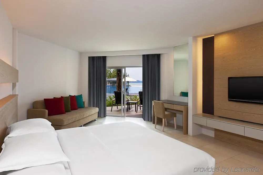 **** Hotel Four Points By Sheraton Langkawi Resort Malaysia