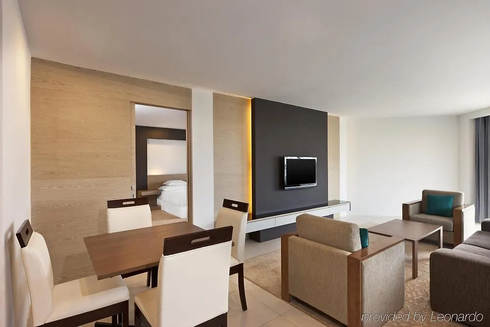 Four Points By Sheraton Langkawi Resort 4*,