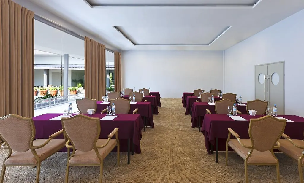 Hotel Four Points By Sheraton Langkawi Resort