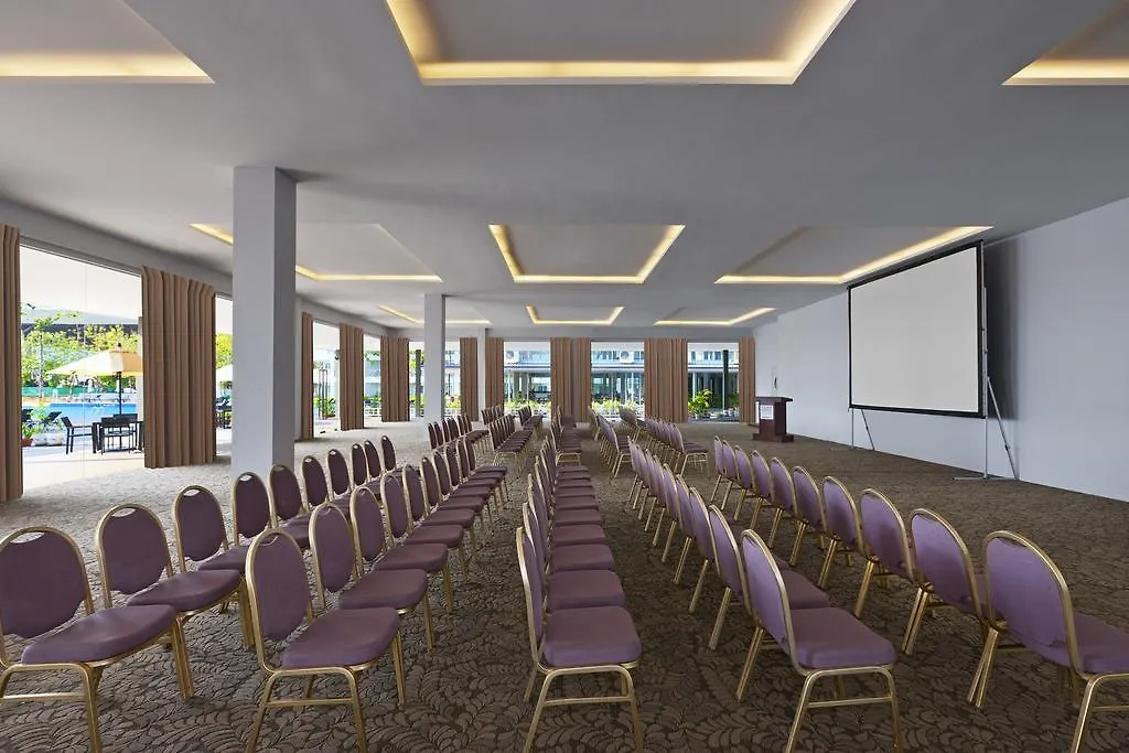 Four Points By Sheraton Langkawi Resort