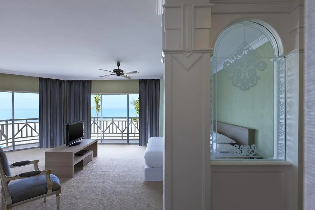 Four Points By Sheraton Langkawi Resort 4*,  Malaysia