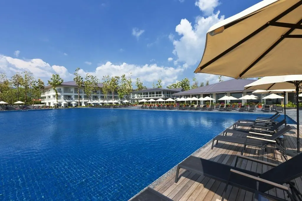 Hotel Four Points By Sheraton Langkawi Resort