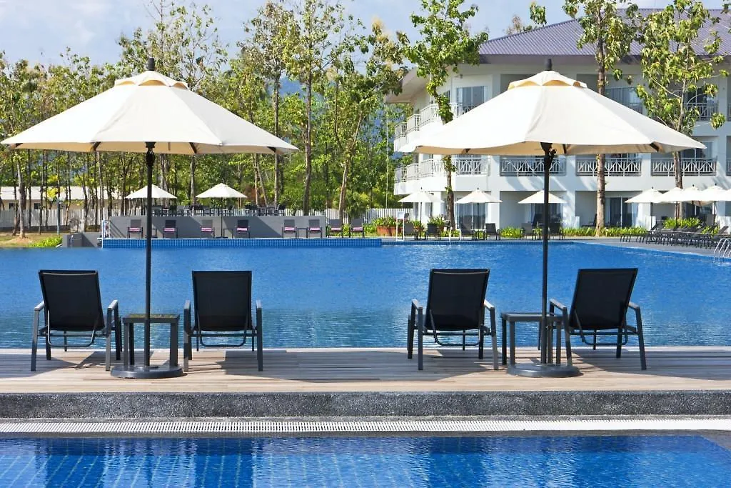 Four Points By Sheraton Langkawi Resort 4*,