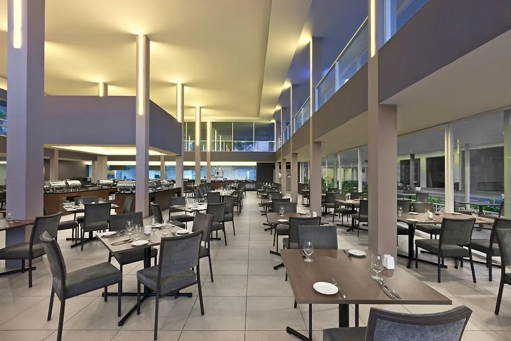 Four Points By Sheraton Langkawi Resort Hotel