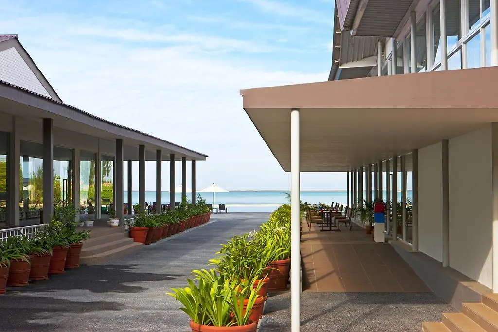 **** Hotel Four Points By Sheraton Langkawi Resort Malaysia