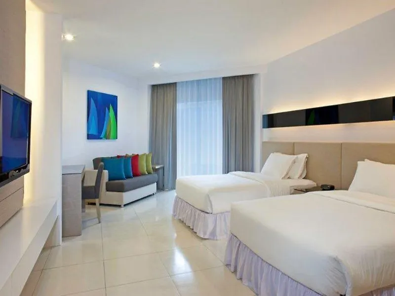Four Points By Sheraton Langkawi Resort Hotel