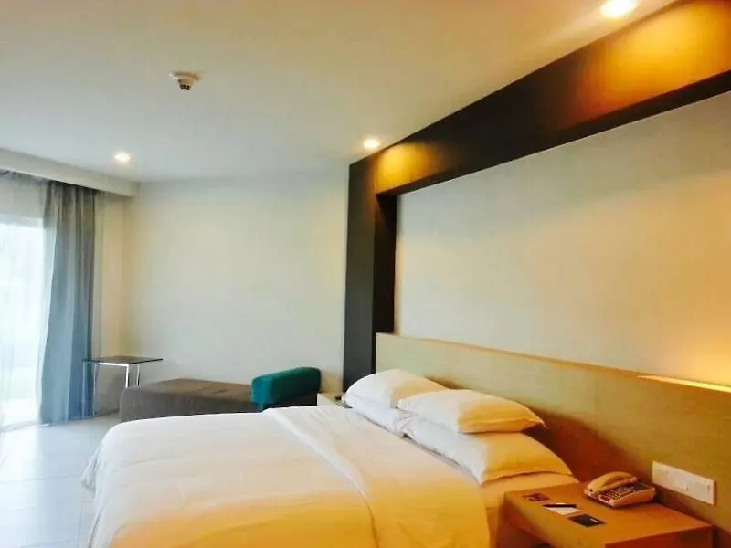 Four Points By Sheraton Langkawi Resort Malaysia