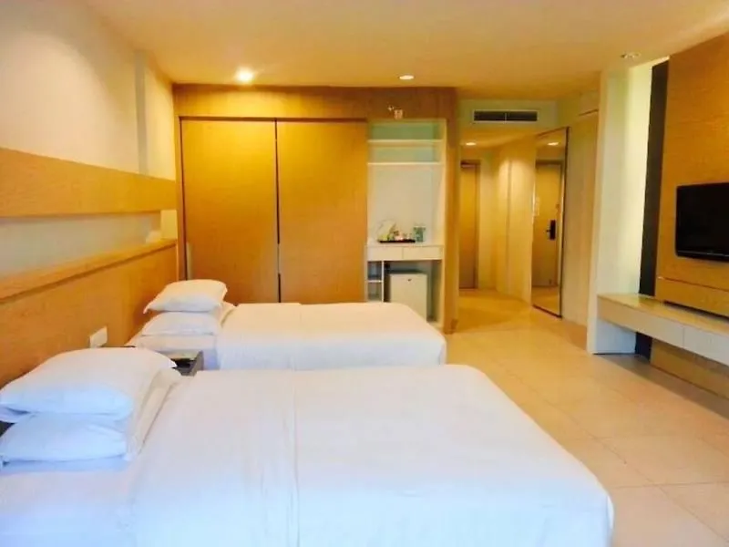 Four Points By Sheraton Langkawi Resort 4*,  Malaysia