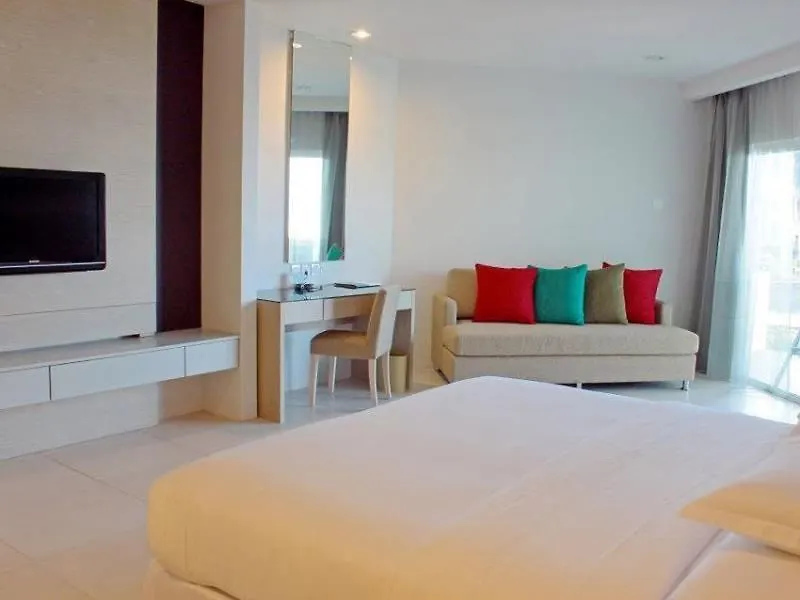 Four Points By Sheraton Langkawi Resort Hotel