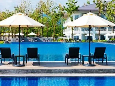 Hotel Four Points By Sheraton Langkawi Resort