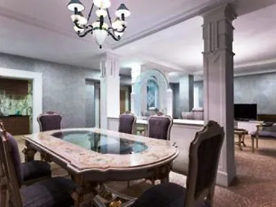 Four Points By Sheraton Langkawi Resort Hotel
