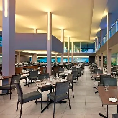 Four Points By Sheraton Langkawi Resort Hotel