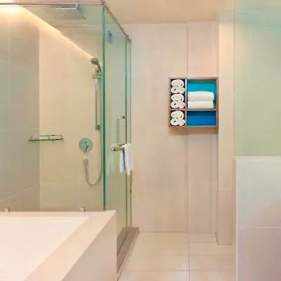 Four Points By Sheraton Langkawi Resort