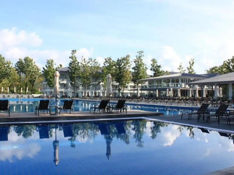 Hotel Four Points By Sheraton Langkawi Resort