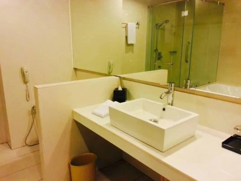 Four Points By Sheraton Langkawi Resort Hotel