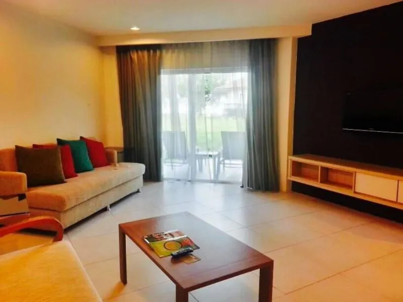 Four Points By Sheraton Langkawi Resort 4*,