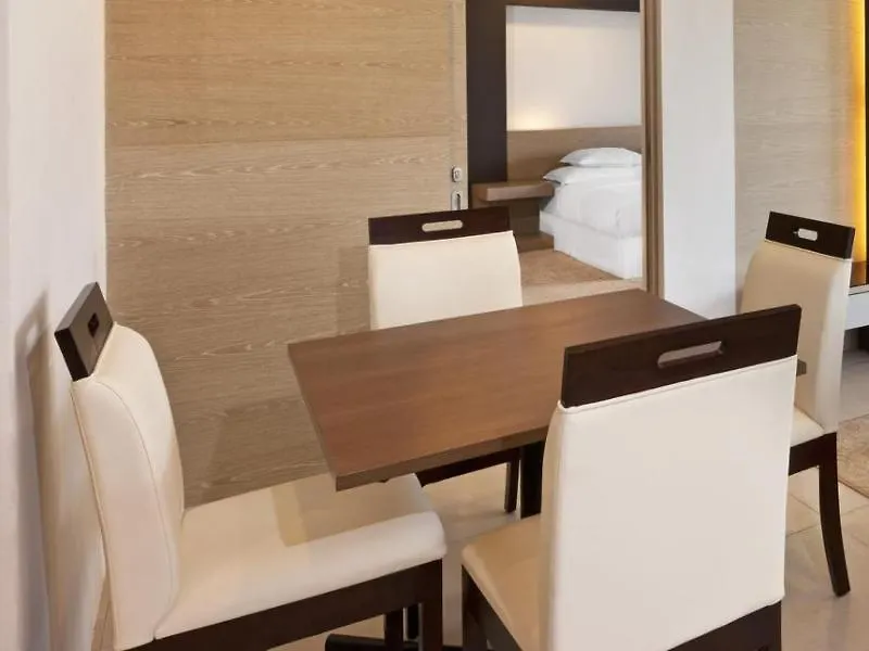 Hotel Four Points By Sheraton Langkawi Resort