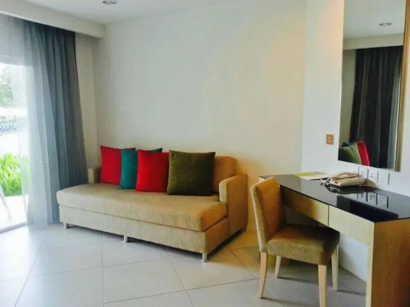 Four Points By Sheraton Langkawi Resort Hotel