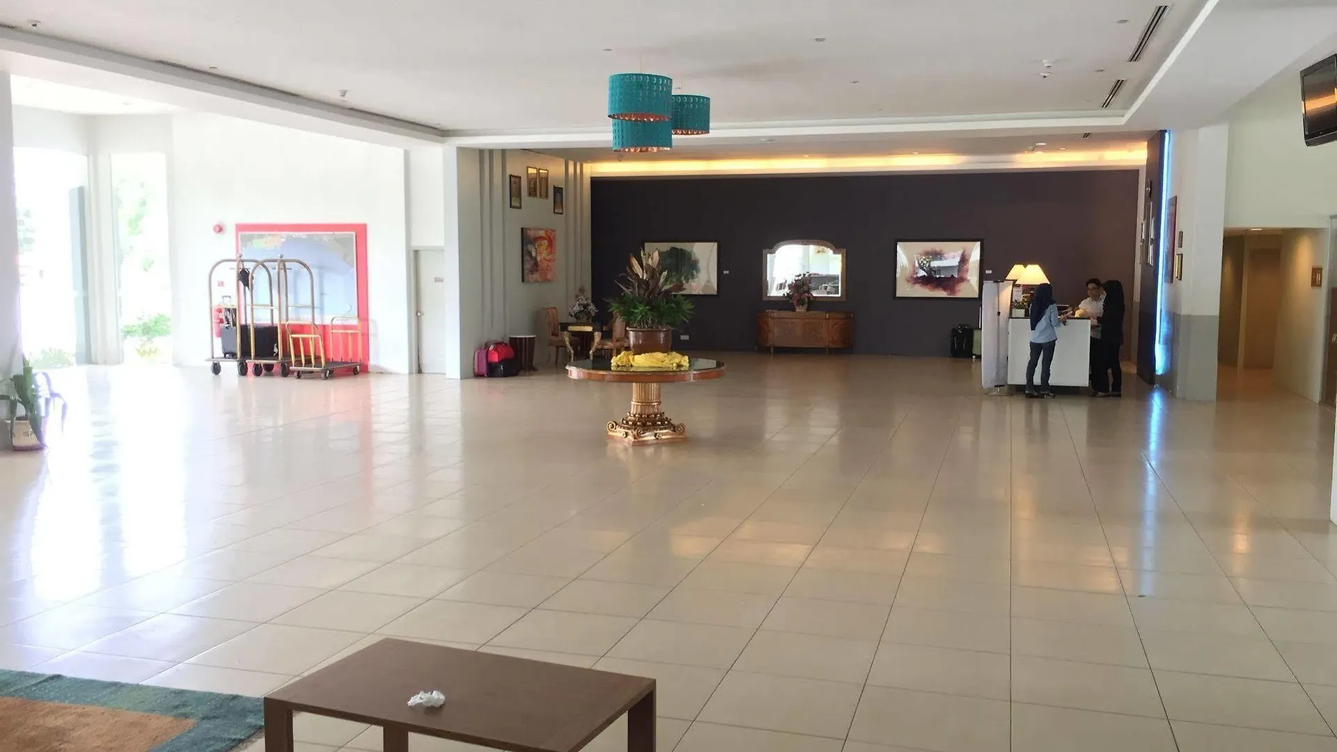 Four Points By Sheraton Langkawi Resort