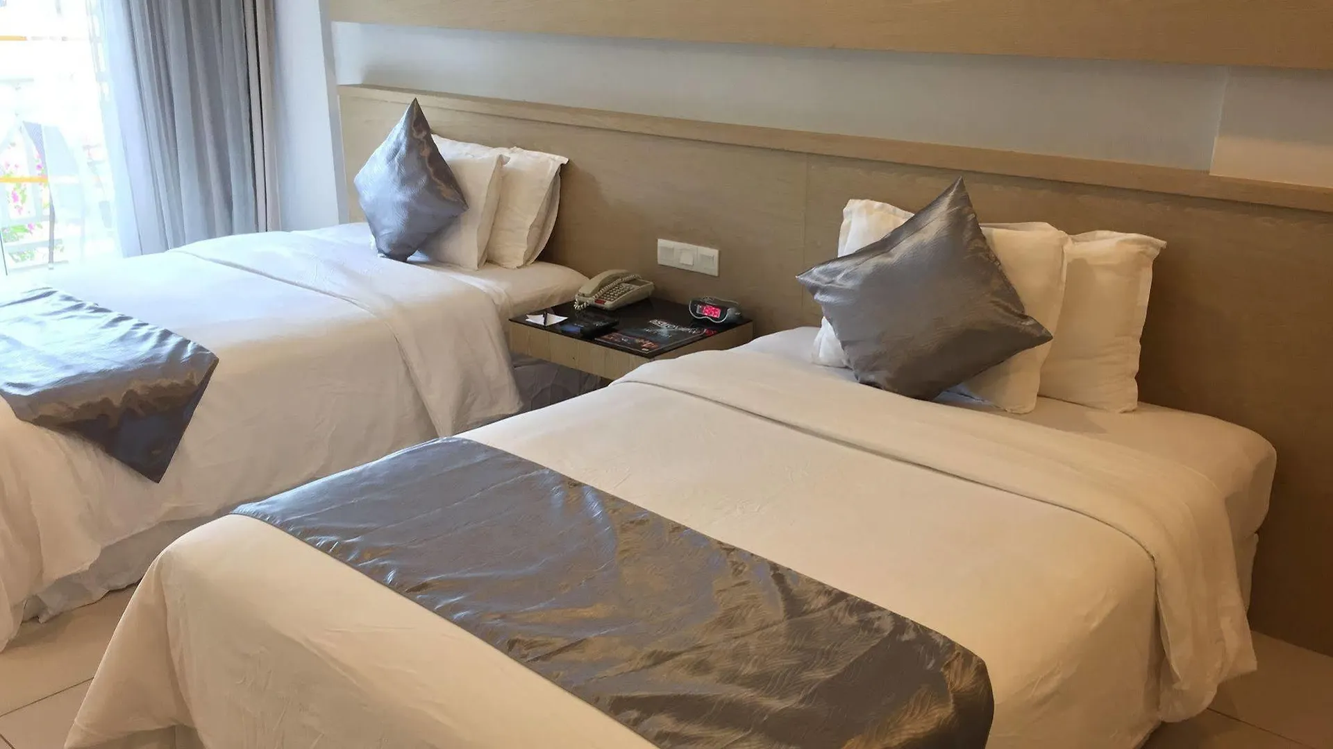 **** Hotel Four Points By Sheraton Langkawi Resort Malaysia