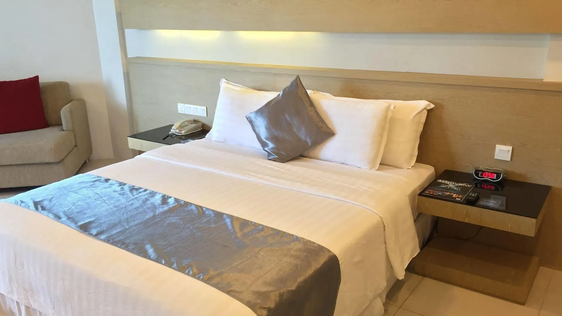 Four Points By Sheraton Langkawi Resort