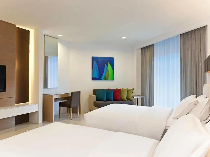 Four Points By Sheraton Langkawi Resort Malaysia