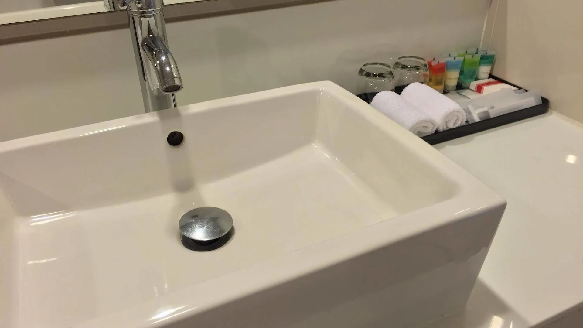 Hotel Four Points By Sheraton Langkawi Resort